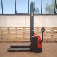 37A TRANSPALLET ELEVATORE ELETTRICO 3,5 M