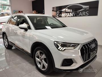 Audi Q3 35 TDI S tronic Business Advanced