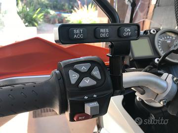 Ktm 1190 Adv R 2016 14mila km perfetto