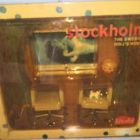 SET TV E MOBILI ORIGINALI LUNDBY