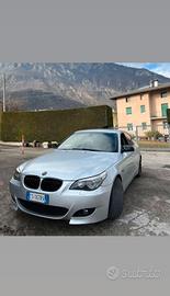 bmw 530 d e 60 2004