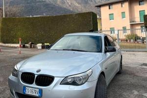 bmw 530 d e 60 2004