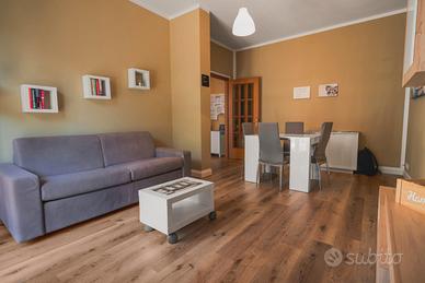 Appartamento la spezia cinque terre