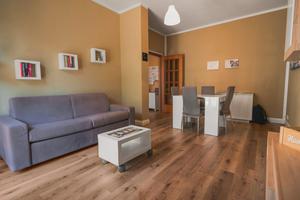 Appartamento la spezia cinque terre