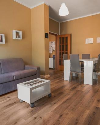 Appartamento la spezia cinque terre