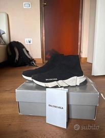 Balenciaga speed trainer
