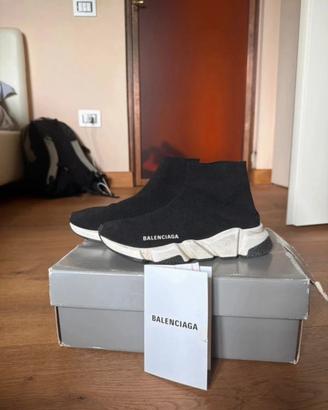 Balenciaga speed trainer