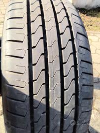 Gomme auto 225/55R19