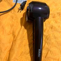 Babyliss curl secret