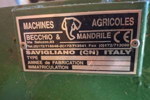 Trituratore