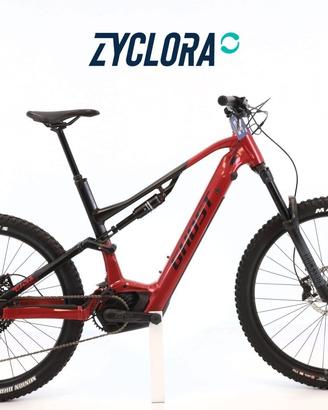 Ghost E-ASX Essential 160 t.XL