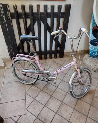Graziella mini