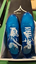 scarpe airdp uomo Blue uranus 44