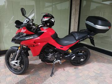 Ducati Multistrada V2S - 2022