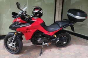 Ducati Multistrada V2S - 2022
