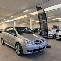 Mercedes-benz B 200 Chrome