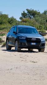 audi q7 2019 sport quattro