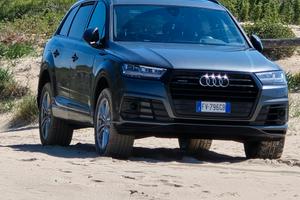 audi q7 2019 sport quattro