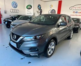 Nissan Qashqai 1.5 dCi Acenta