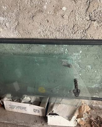 Vetri posteriori Fiat Panda 1 serie