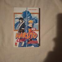 Manga Naruto 4