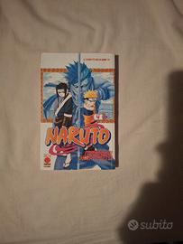 Manga Naruto 4