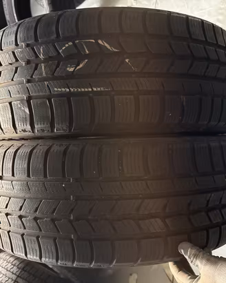 gomme usate 2355519 Winter NEXEN - Winguard sport 