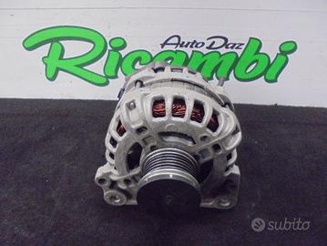 ALTERNATORE PER VW POLO 2G 1.0 BENZINA 2020