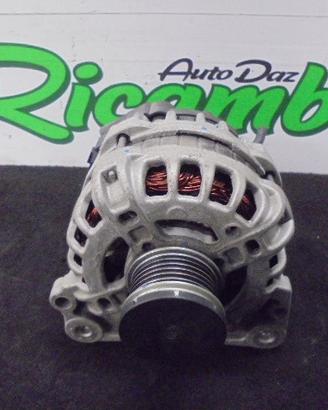 ALTERNATORE PER VW POLO 2G 1.0 BENZINA 2020