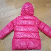 Giubbotto United colore of Benetton 