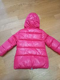 Giubbotto United colore of Benetton 