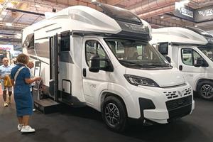 MOBILVETTA KROSSER P90