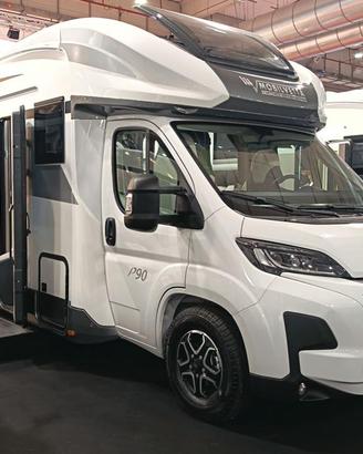 MOBILVETTA KROSSER P90