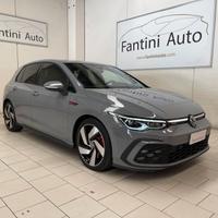 Volkswagen Golf GTI 2.0 tsi 245cv dsg-LEGGI SOTTO