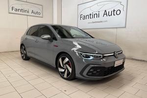 Volkswagen Golf GTI 2.0 tsi 245cv dsg-LEGGI SOTTO