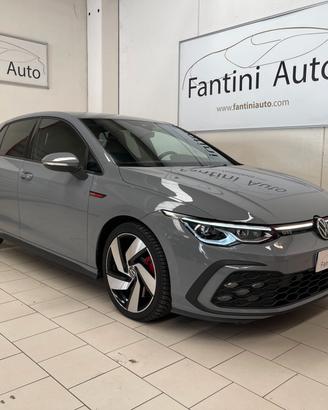 Volkswagen Golf GTI 2.0 tsi 245cv dsg-LEGGI SOTTO