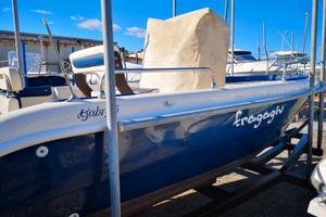 Barca Marino Gabry 550