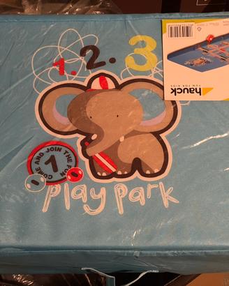 Materassino lettino viaggio campeggio 60x120