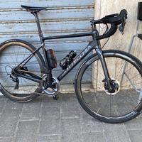 BOTTECCHIA EMME 4 superlight Dura ace disc