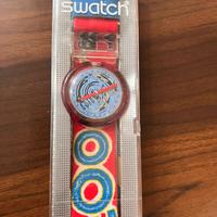 Pop Swatch Meeoow PWK156