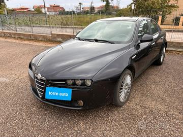 Alfa Romeo 159 1.9 JTDm