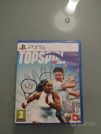 giochi PS5