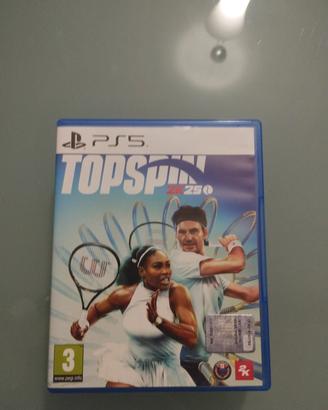 giochi PS5