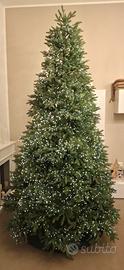 albero di natale Xone