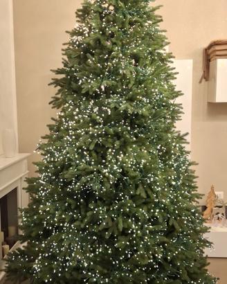 albero di natale Xone
