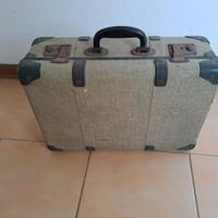 Valigia vintage