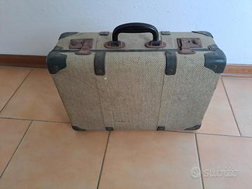 Valigia vintage