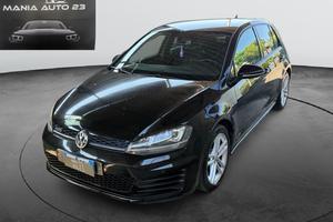 GOLF GTD R-LINE 2.0184CV NAVI FULL 5PORTE*MANUALE*