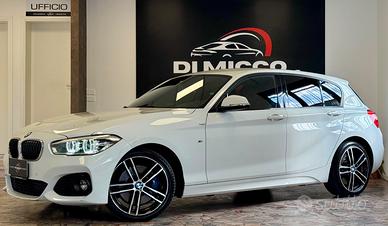 Bmw 116 116d 5p. Msport