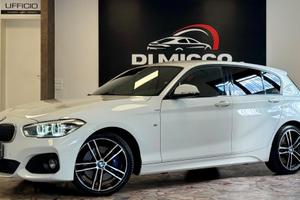 Bmw 116 116d 5p. Msport